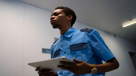 Lepelle-Nkumpi Local Municipality - Security Officer