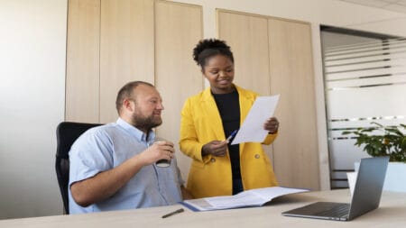 Magareng Local Municipality Salary And Payroll Officer Vacancy