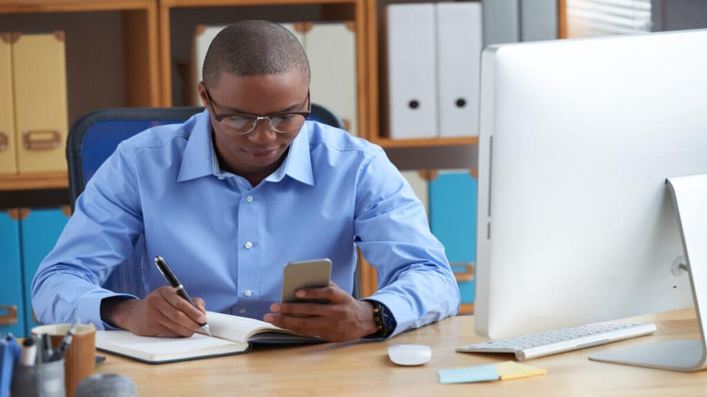 Marketing and Communications Officer