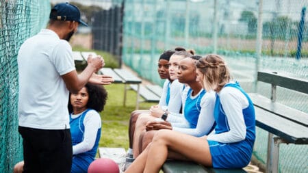 x2 Netball Coach Job Opportunities at Northlink College Netball Coach - Northlink College X2