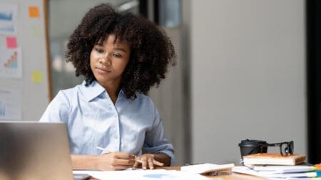 Office Administrative Assistant