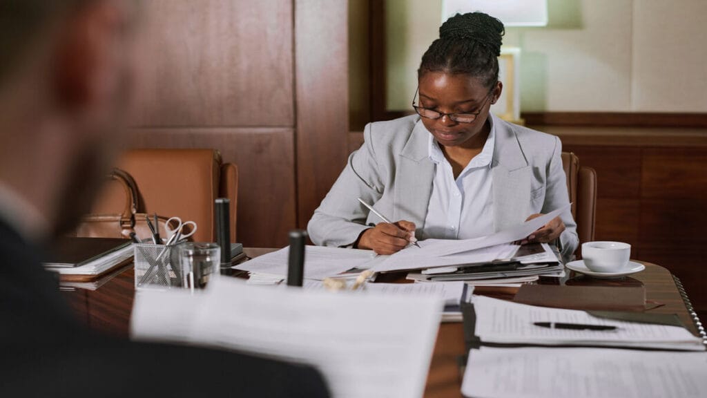 Office of the Chief Justice Job Opportunities