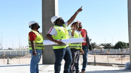 x 30 Public Works and Infrastructure Jobs