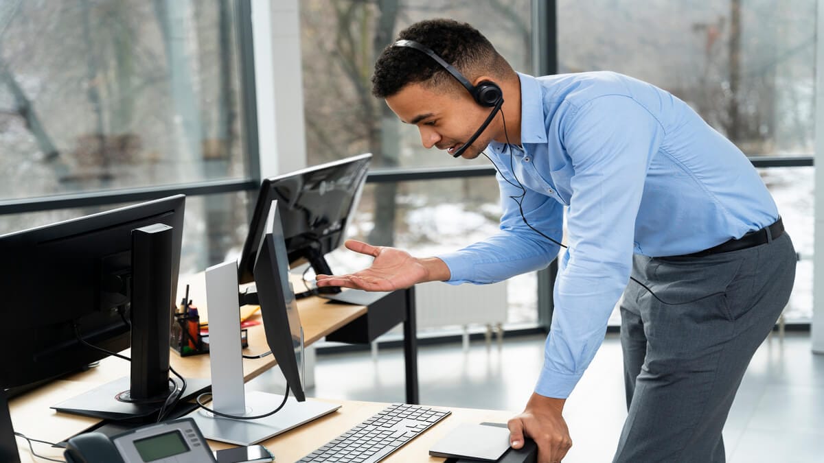 (R444,036.00 plus benefits per annum) End User Support Technician Vacancy at Legal Aid SA