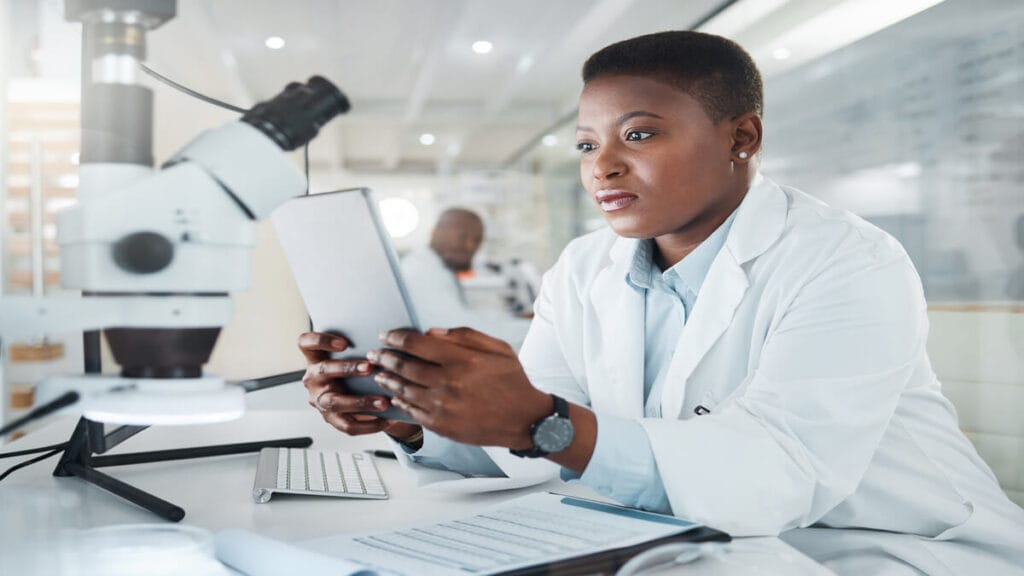 Research Officer Vacancy at the Mining Qualifications Authority
