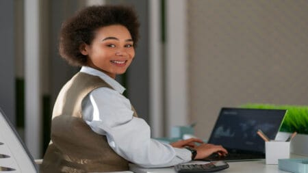 SASSETA - HR Administrator