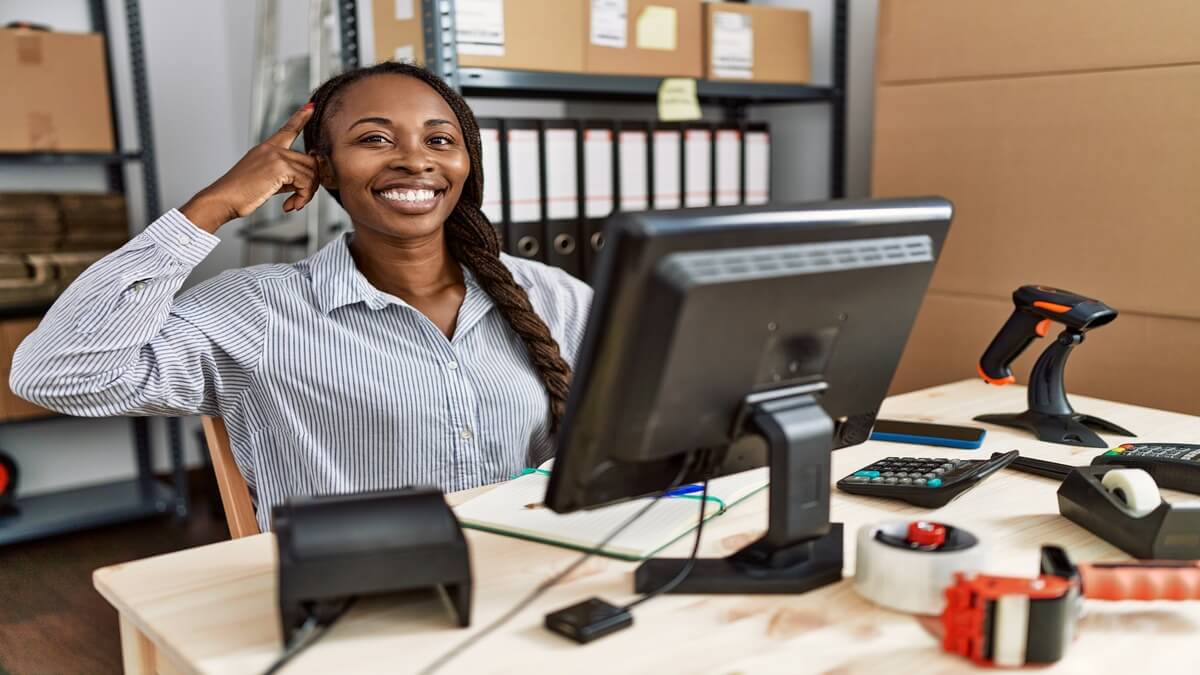 SCM Clerk