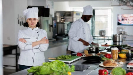 Sous Chef Vacancy at the University of Johannesburg 2024 Sous Chef Vacancy at the University of Johannesburg