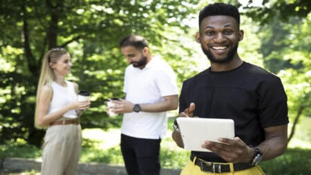 Sport and Recreation Officer