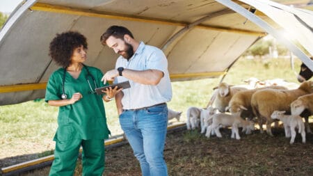State Veterinarian at the Limpopo Department of Agriculture and Rural Development