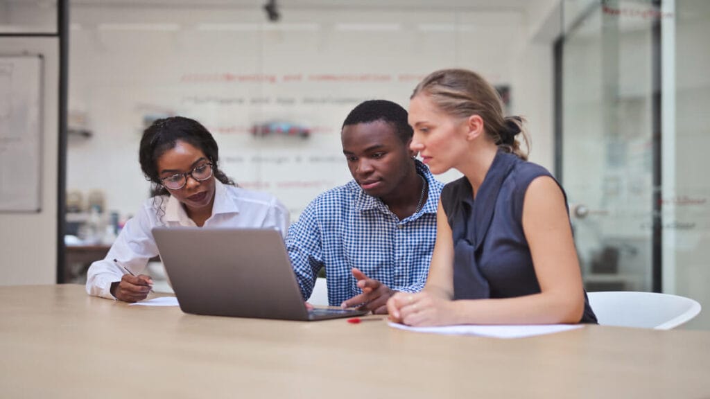 TCTA Graduate Internship Programme 2024
