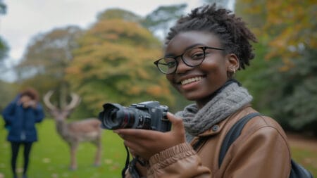Content Creator Job Opening in Cape Town