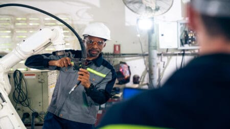 Western Cape - Tradesman Aid (Electrical)