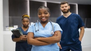 Join the WorldSkills South Africa National Competition 2025: Health and Social Care Skill WorldSkills South Africa National Competition