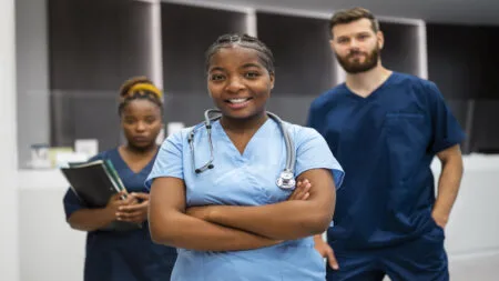 Join the WorldSkills South Africa National Competition 2025: Health and Social Care Skill WorldSkills South Africa National Competition