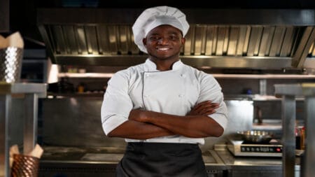 Chef