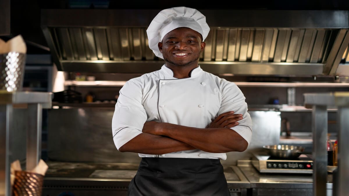 Chef