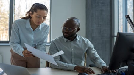 Magareng Local Municipality Credit Control/Debt Collector (Permanent)