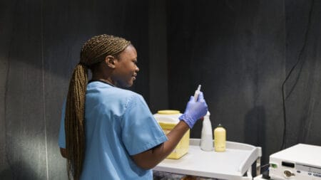 Laundry Aid Vacancy at Department of Health & Wellness Western Cape