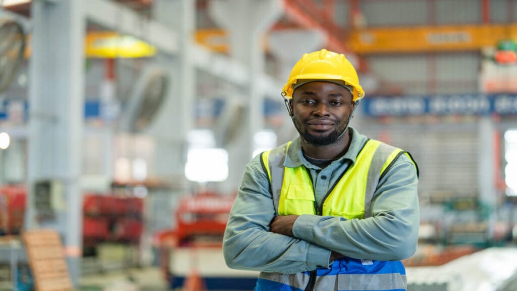 x2 General Worker Vacancies at National Research Foundation (NRF)