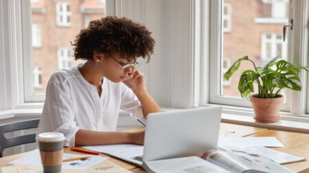 Administrative Assistant at University of Johannesburg