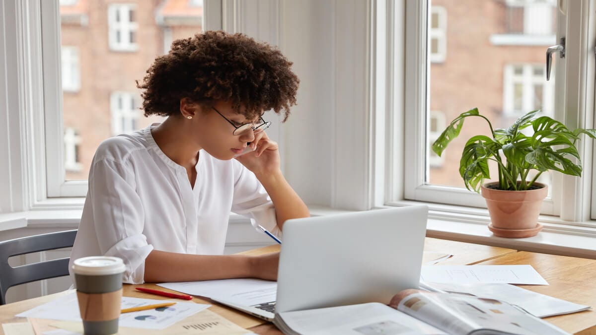 Administrative Assistant at University of Johannesburg