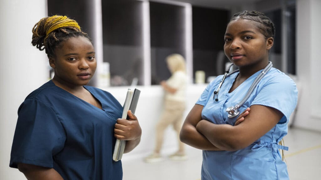 City of Tshwane Community Health Nurse Vacancies