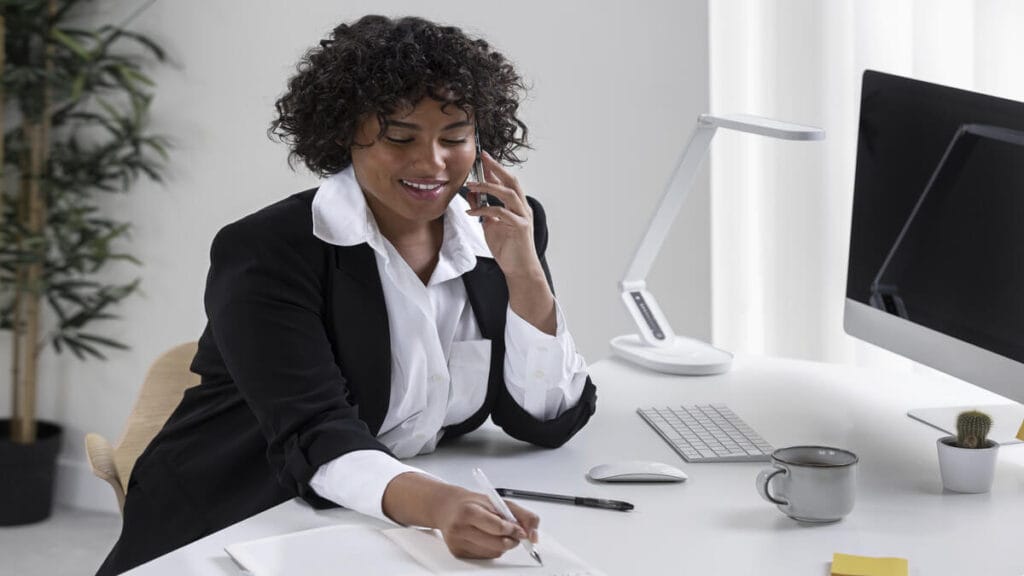 Company Secretary