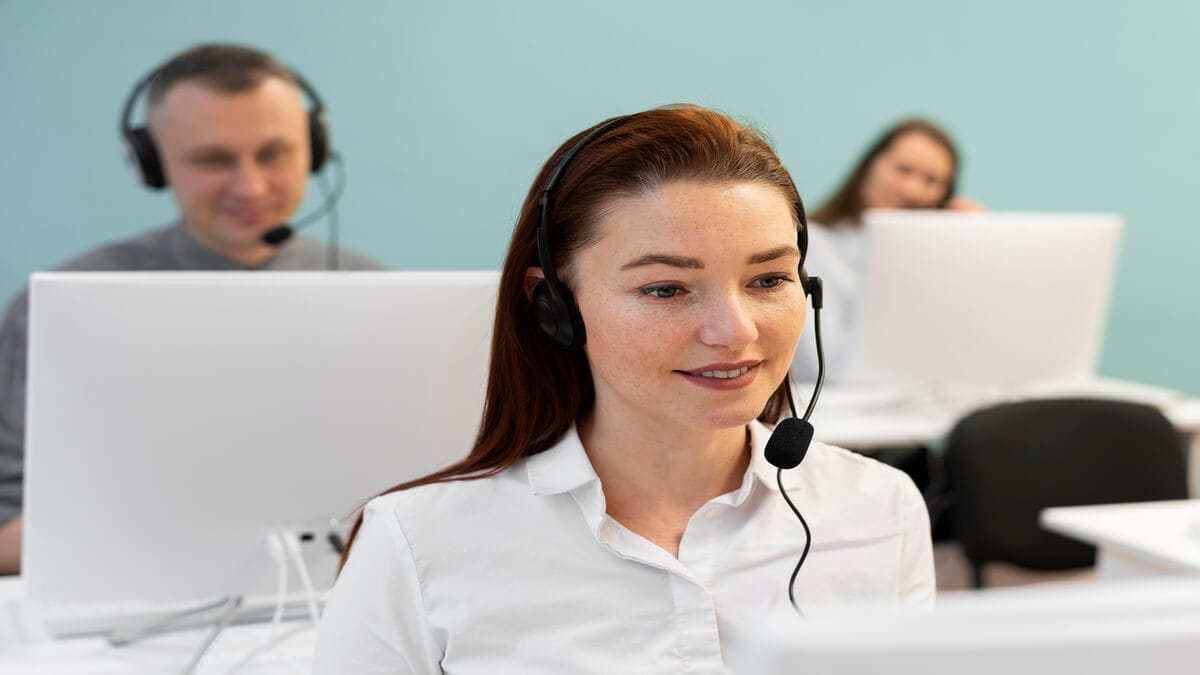 Customer Care Agent Internship at the City of Johannesburg 2024/2025