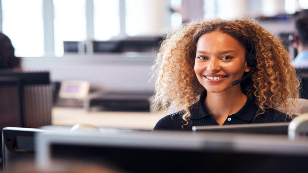 Customer Service Clerk at Johannesburg Metrobus