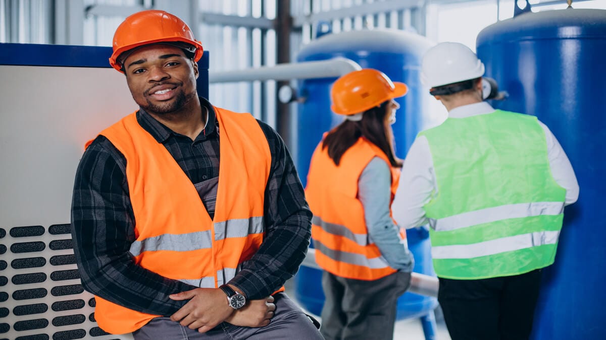 Department of Water and Sanitation Vacancies (3 posts)