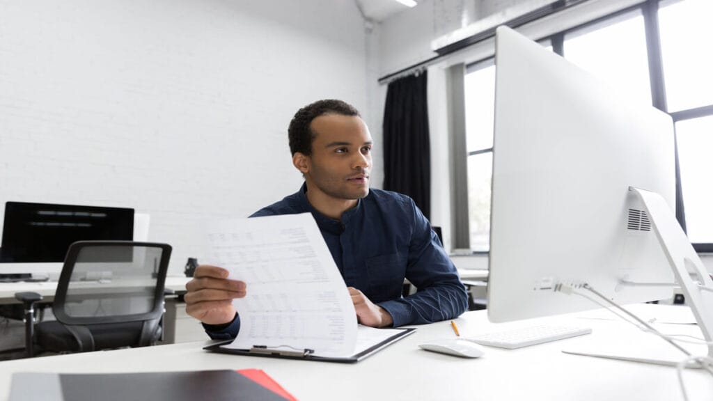 Employer Audit Officer Vacancy at Department of Employment and Labour