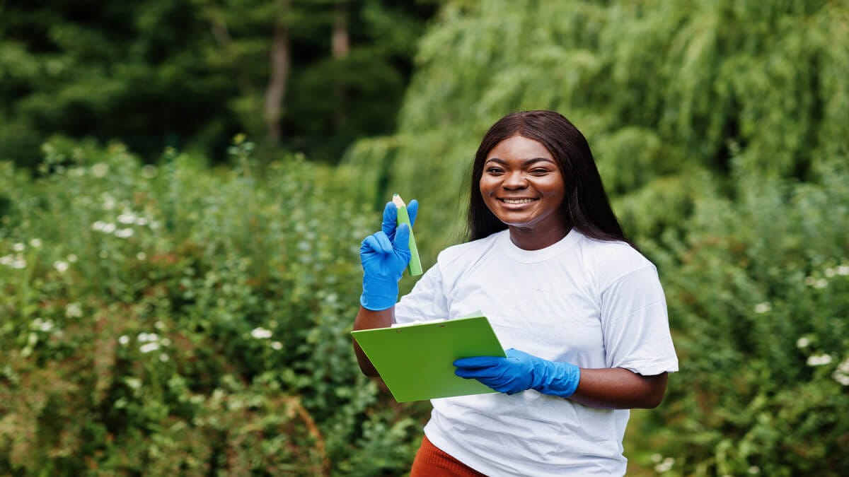Environmental Health Practitioner