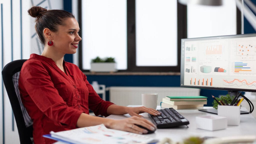 HR Data Analyst Vacancy at Vaal University of Technology (1 post)