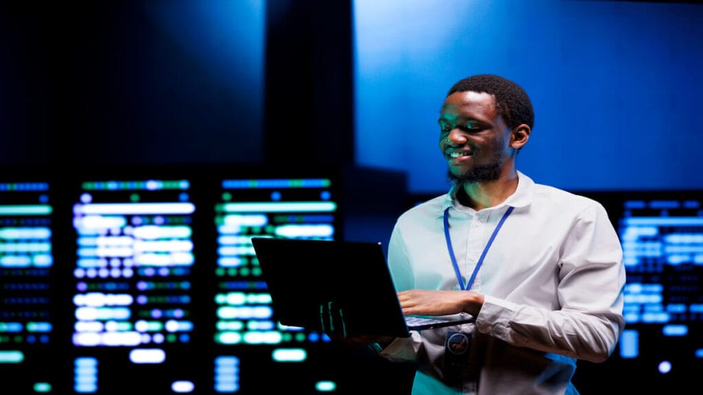 ICT Technician Vacancy at Quality Council for Trades and Occupations