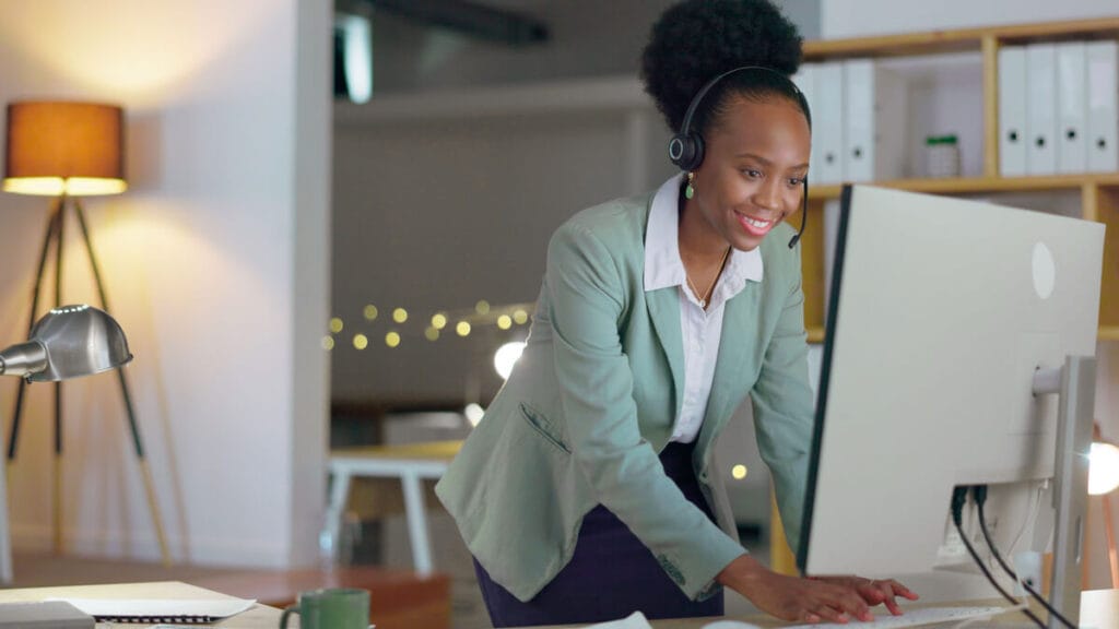 Lead IT Support Technician