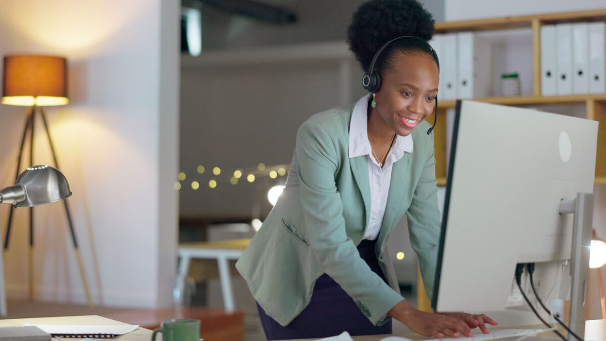 Lead IT Support Technician
