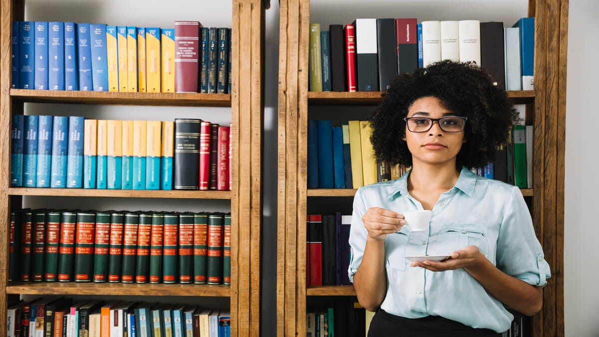 Library Assistant Vacancy at UNISA