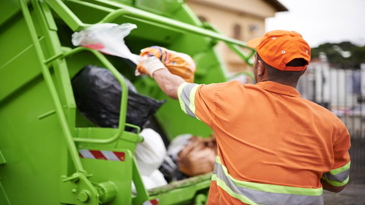 Machine Operator Vacancy at Swartland Municipality