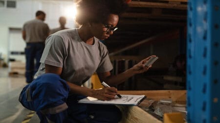 Maintenance Planner Vacancy