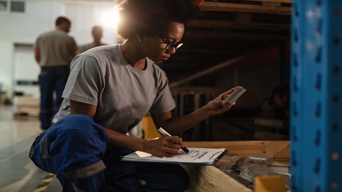Maintenance Planner Vacancy