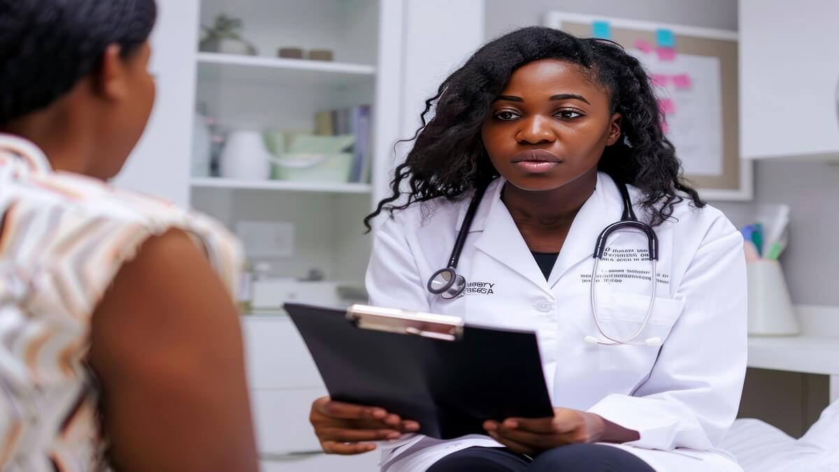 Medical Officer Vacancy at the Desmond Tutu Health Foundation