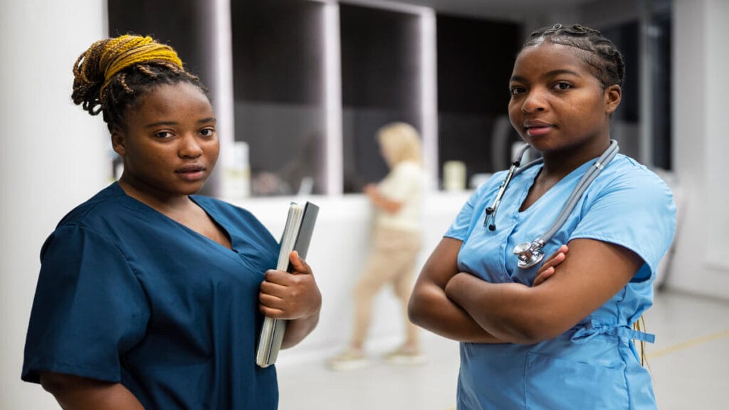 Nursing Jobs at the Gauteng Department of Health