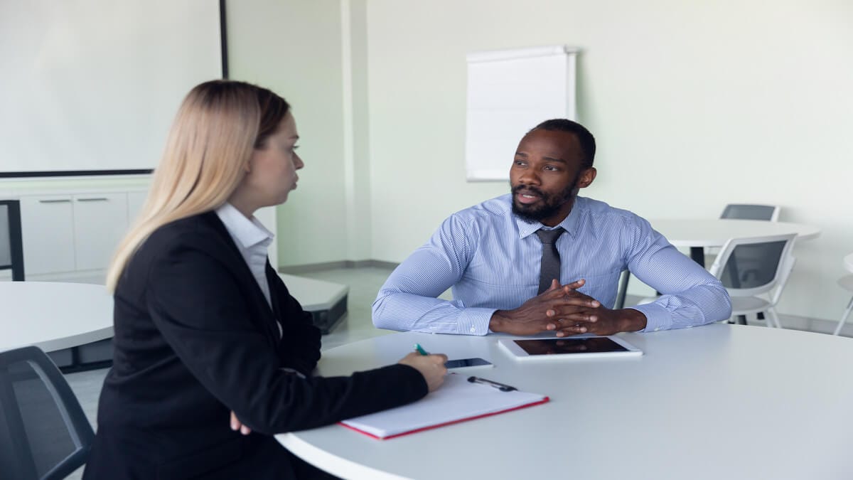 Preparing for Government Job Interviews in 2024