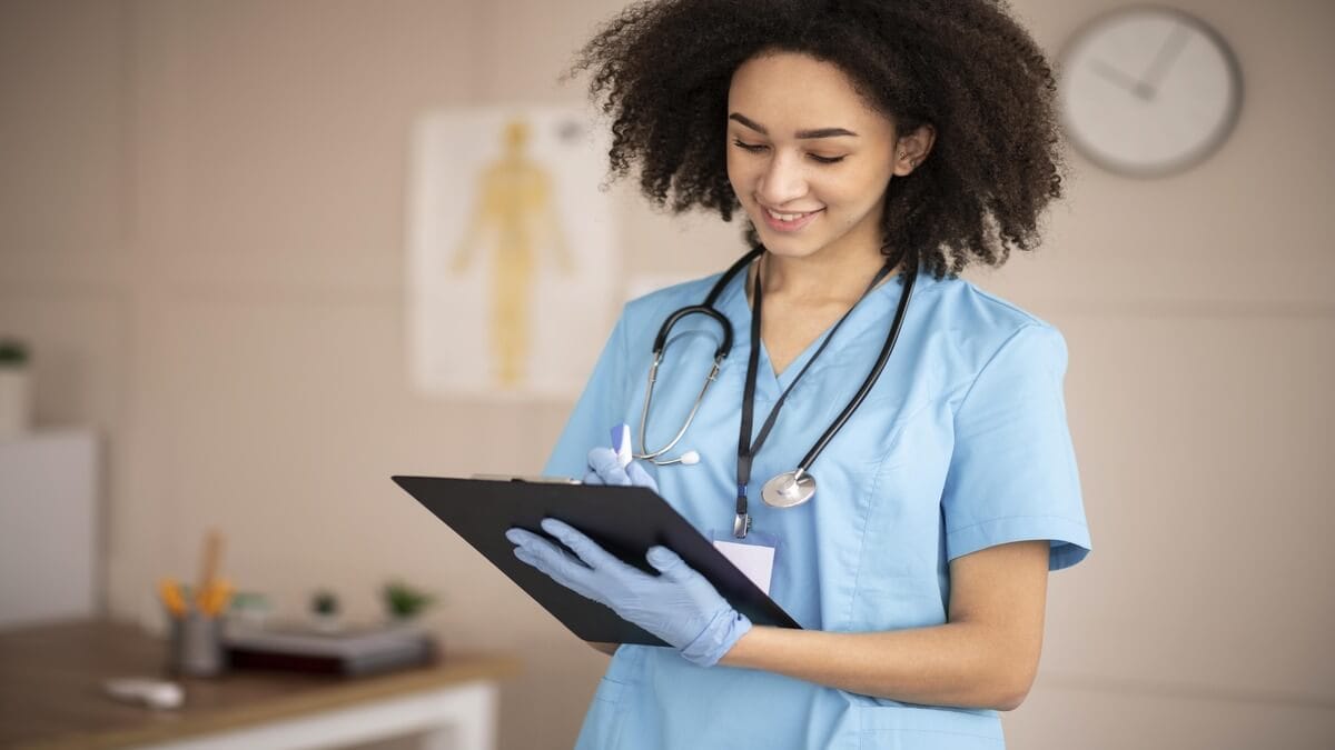 Principal Nursing College (PND6) Vacancy with the Free State Department of Health