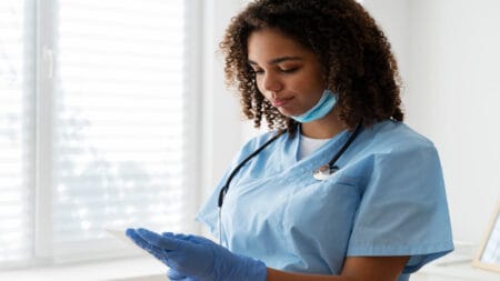 Staff Nurse Vacancies at Gauteng Department of Health