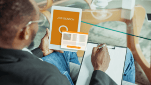 Step-by-Step Guide to Using the ESSA Portal for Government Jobs