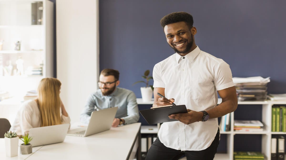 Talent Sourcing Officer