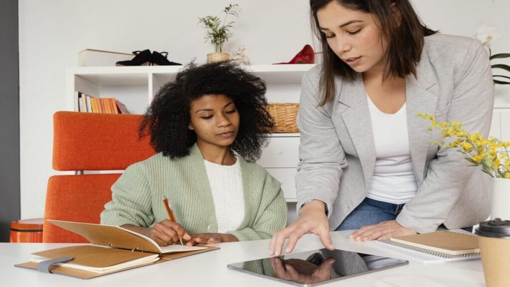 Teaching Assistant Positions