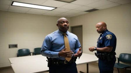 Tshwane Metro Police is Hiring 82 Warrant Officers Tshwane Metro Police is Hiring 82 Warrant Officer